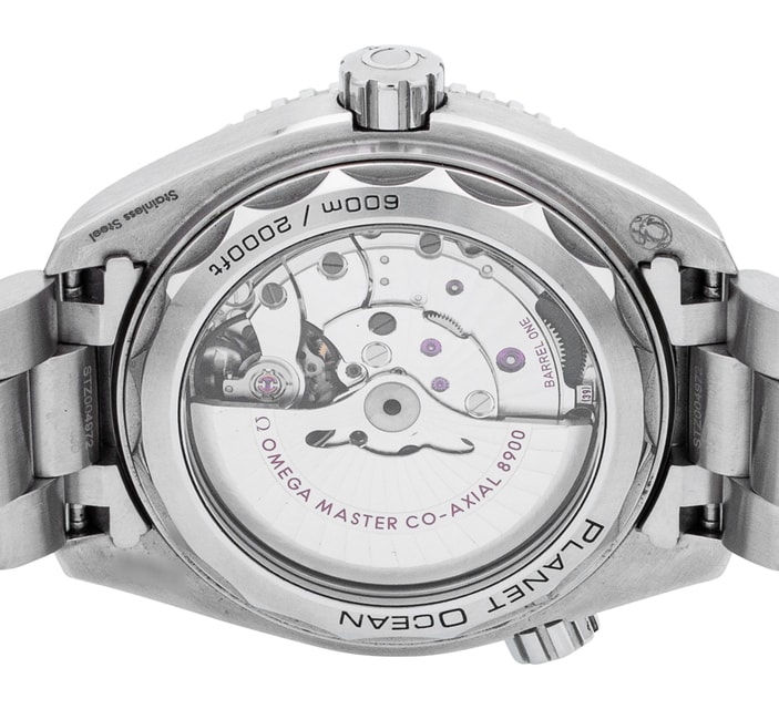 Omega Planet Ocean 215.30.44.21.01.002 Image 4